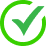 correct icon